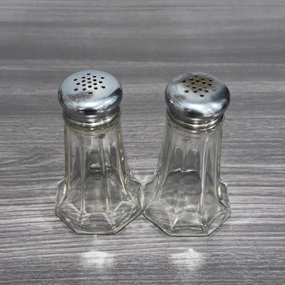 Brockway Glass Company 25 width allows